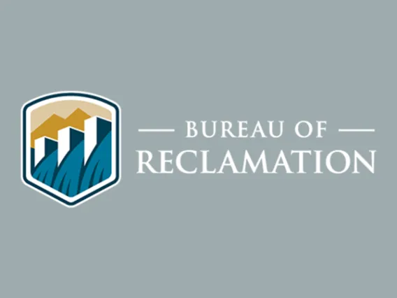 Bureau of Reclamation logo