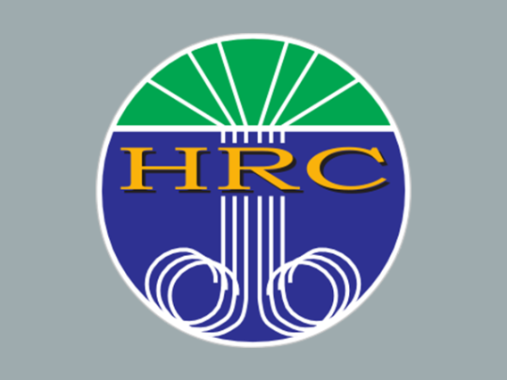 Hydrolic Research Center logo